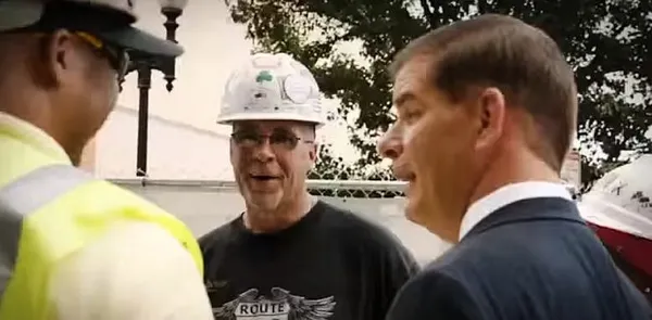 Challenge to union campaign-finance loophole set for trial