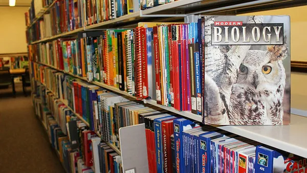 Portland, OR, bans textbooks questioning ‘climate crisis’