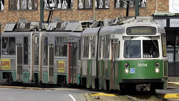 Officials: 4-year deal with largest MBTA Union to save $80M