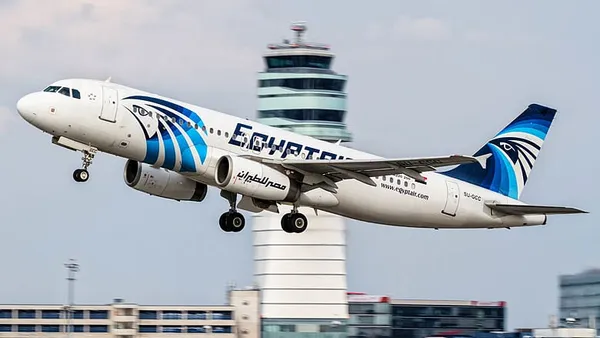 Is commercial aviation as safe and secure as we’re told?