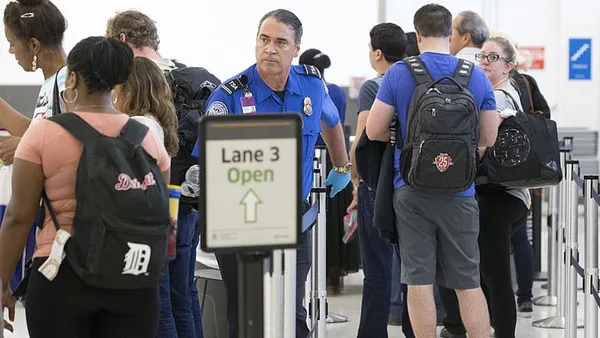 Why it’s time to replace the TSA
