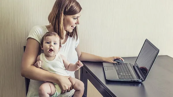 This CEO wrote a letter to her daughters that will bring tears to your eyes