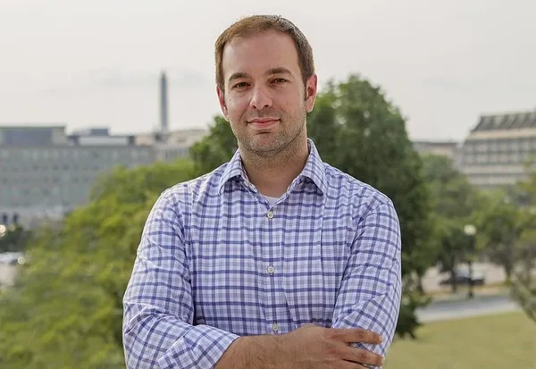 Walsh taps DNC data expert to lead Boston analytics team