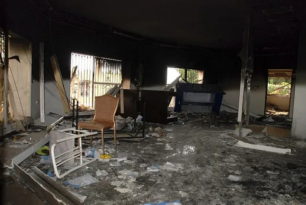 US won’t seek execution for suspected Benghazi ringleader