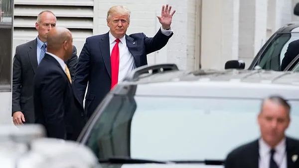 Trump, Ryan, pledge to work together; endorsement may come