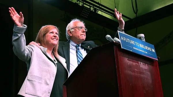 Study: Sanders’ economic plan piles $18T on federal debt