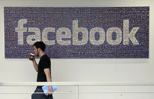 Facebook reportedly suppressed news from conservative sites