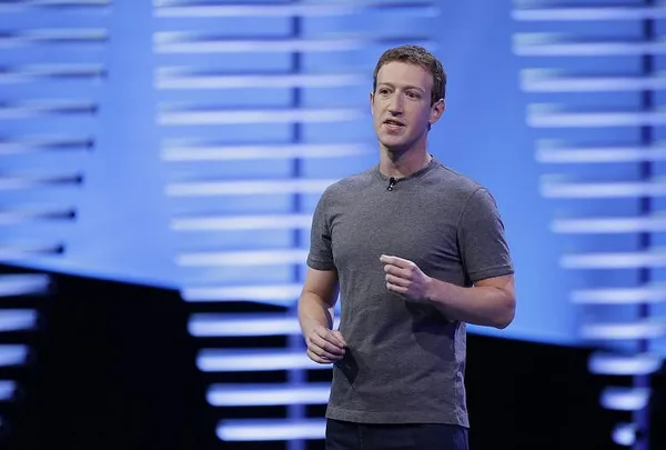 Facebook drops news outlet input for ‘trending topics’