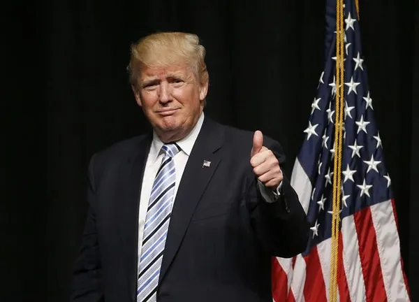 Trump not giving up Twitter: ‘It’s where it’s at’