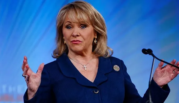 Fallin vetoes Oklahoma bill criminalizing abortions