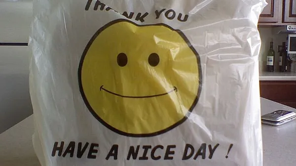 Several More Massachusetts Towns Might Institute Grocery Store Bag Fees Soon