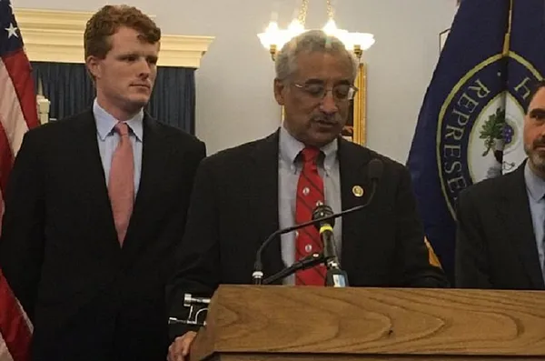 Kennedy bill would bar religious exemption claims