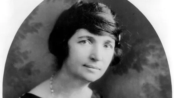 Margaret Sanger: Phony icon