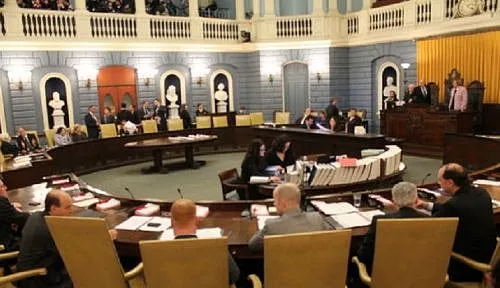 Public records access overhaul sent to Baker