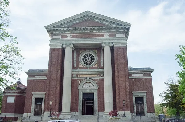 Protesters Went To Church All Their Lives But Had No Idea What It Was About
