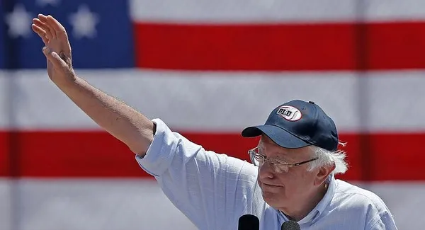 Trump, Sanders eye debate as charity TV show