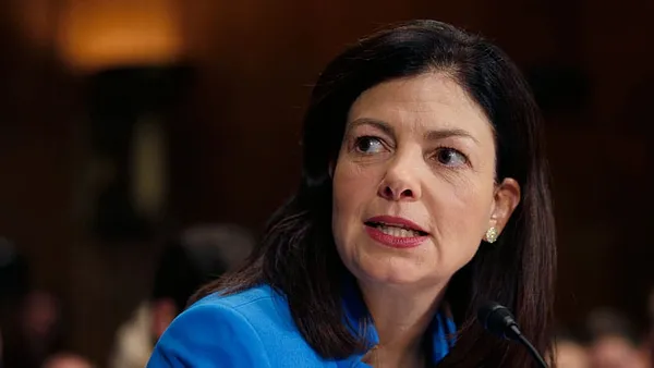 Democrats trying to paint Ayotte as loyal ally of Trump