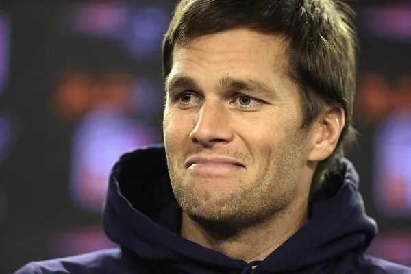 Tom Brady’s cookbook scores as fans gobble it up