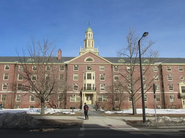 UMass critics decry veer to left in required courses