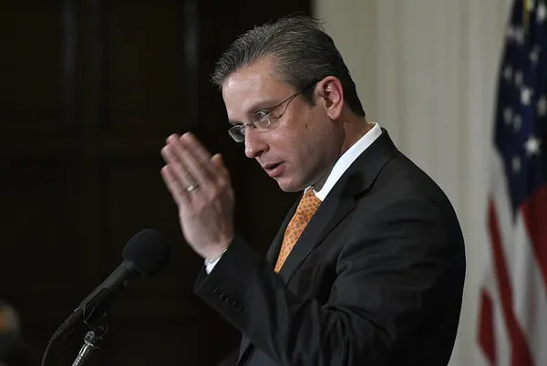 Puerto Rico skips bond payments, says Congress must help