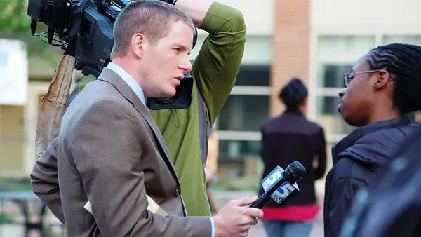 The Common Core journalism blackout