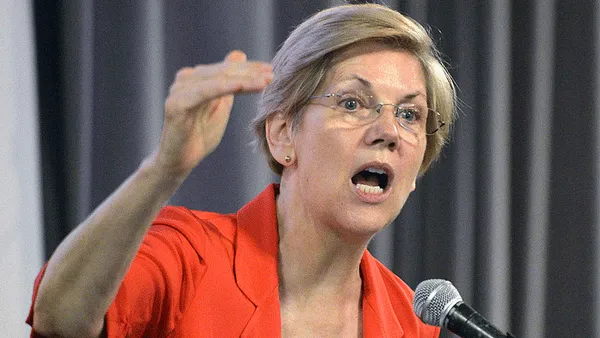 Warren unleashes Twitter storm on ‘toxic’ Trump