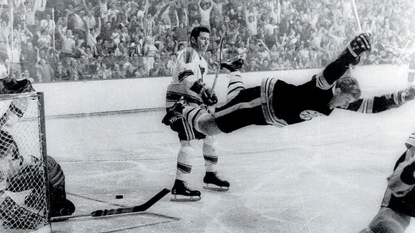 This week in New England history: May 9-15