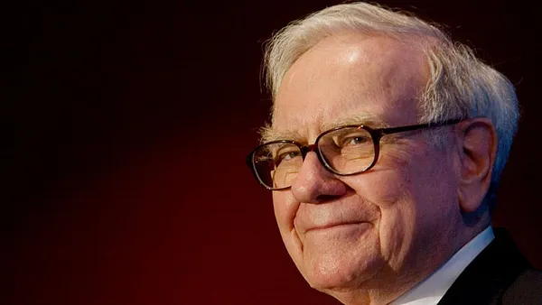 How thinking different bolstered Buffett’s portfolio