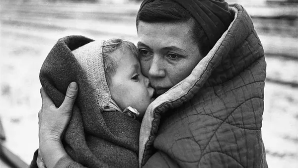 A mother’s manifesto