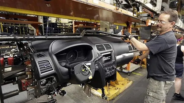 Many Northeast, Midwest states face shrinking workforce