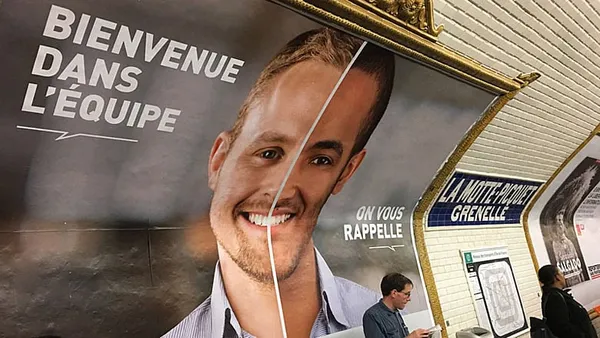 French government battles intolerance with new public relations campaign