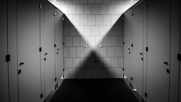 An alternative conservative view on the bathroom debate