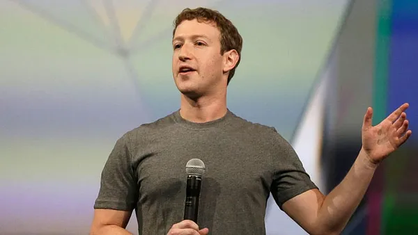 Zuckerberg’s conservative battle: Where there’s smoke, there’s fire