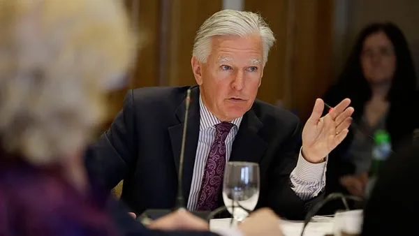 Meehan recommends deferring action on UMass tuition, fees until July