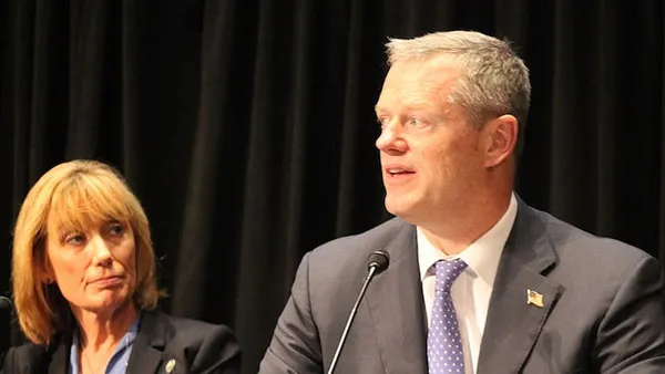 Baker, Hassan to pitch Mass. opioid approach as ‘national model’