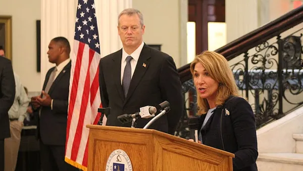 Polito rallies local officials, warns of pot question’s aid impacts