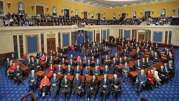 Race for control of Senate is a toss-up