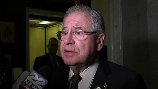 DeLeo: Charter proposal never should have reached ballot