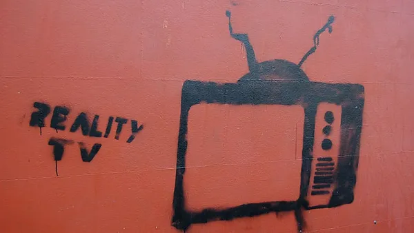 Obsessed with reality TV? You may be a narcissist