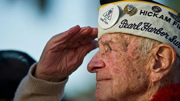 Housing benefits highlight Senate-approved veterans bill