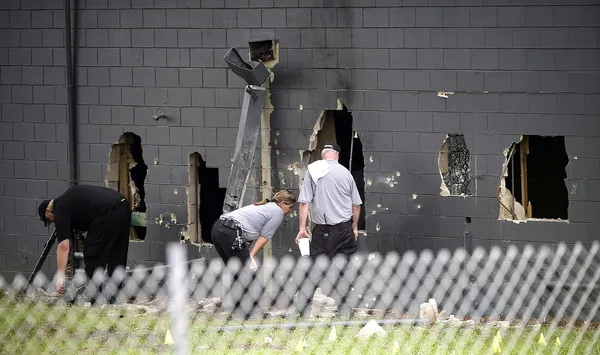 Orlando imam denies ties to nightclub shooter
