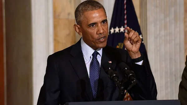 Obama: Whose side is he on?