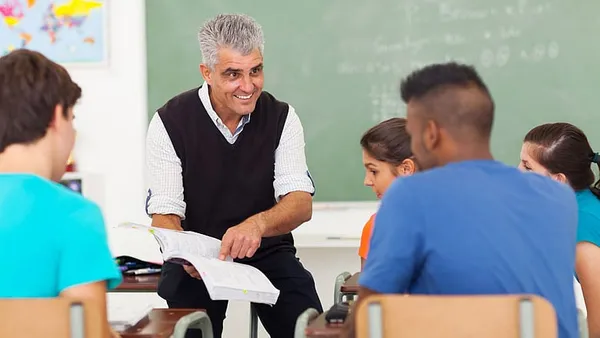 Reform teacher licensing now