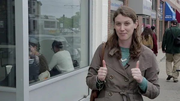 Getting to know Allston (video)
