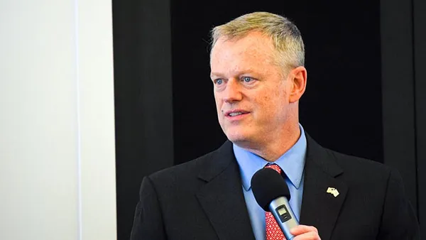 Baker joins most governors in NGA compact to reduce opioid addiction