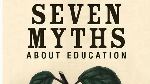 Are knowledge and facts no longer relevant?