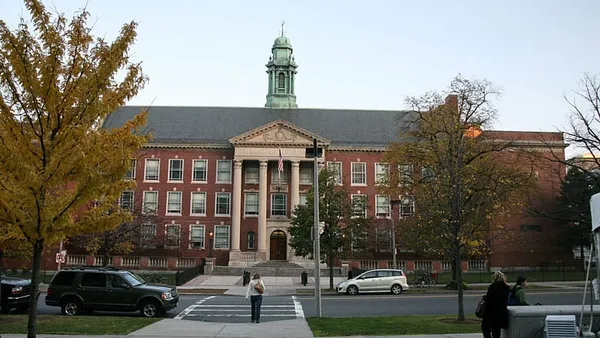 There’s no ‘diversity problem’ at Boston Latin