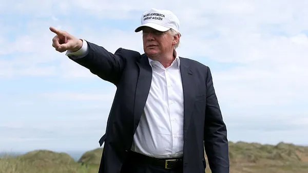 Trump camp scrambles to shape up before GOP convention