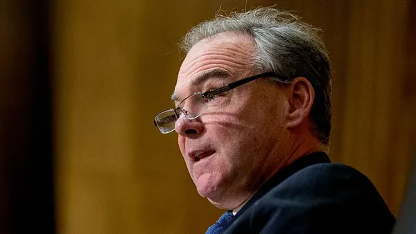 Clinton’s VP thinking: Don’t harm Dem’s Senate chances