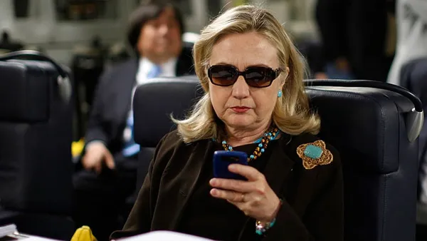 Lawsuits may offer fodder for Trump, Clinton attack ads